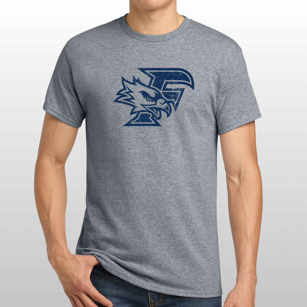 Ferndale Distressed T-shirt