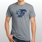 Ferndale Distressed T-shirt