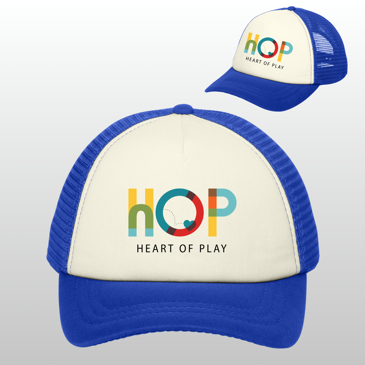 HOP Hat