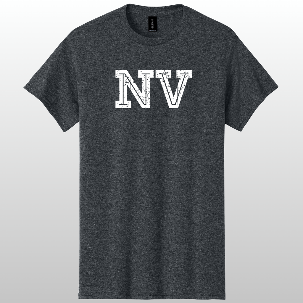 Nooksack Distressed TShirt