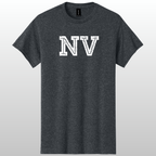 Nooksack Distressed TShirt