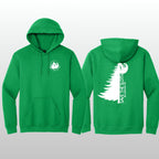 Save The Sloth - Hoodie