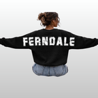 Billboard Crewneck