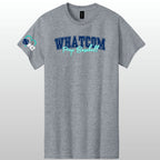 Whatcom Prep T-Shirt 7B