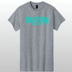 Whatcom Prep T-shirt 7A