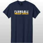 Ferndale Grunge Tee