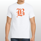 Blaine Distressed T-shirt