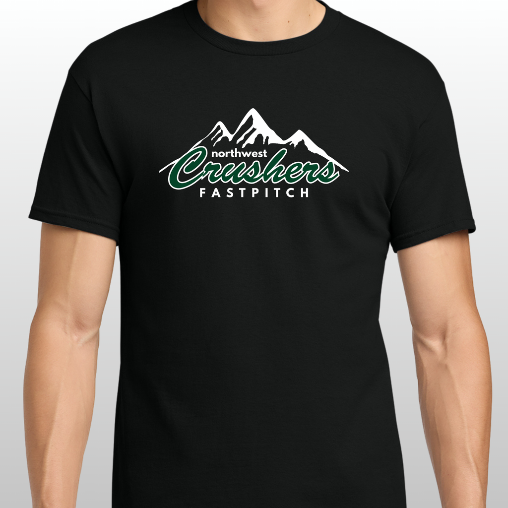 Northwest Crushers T-Shirt