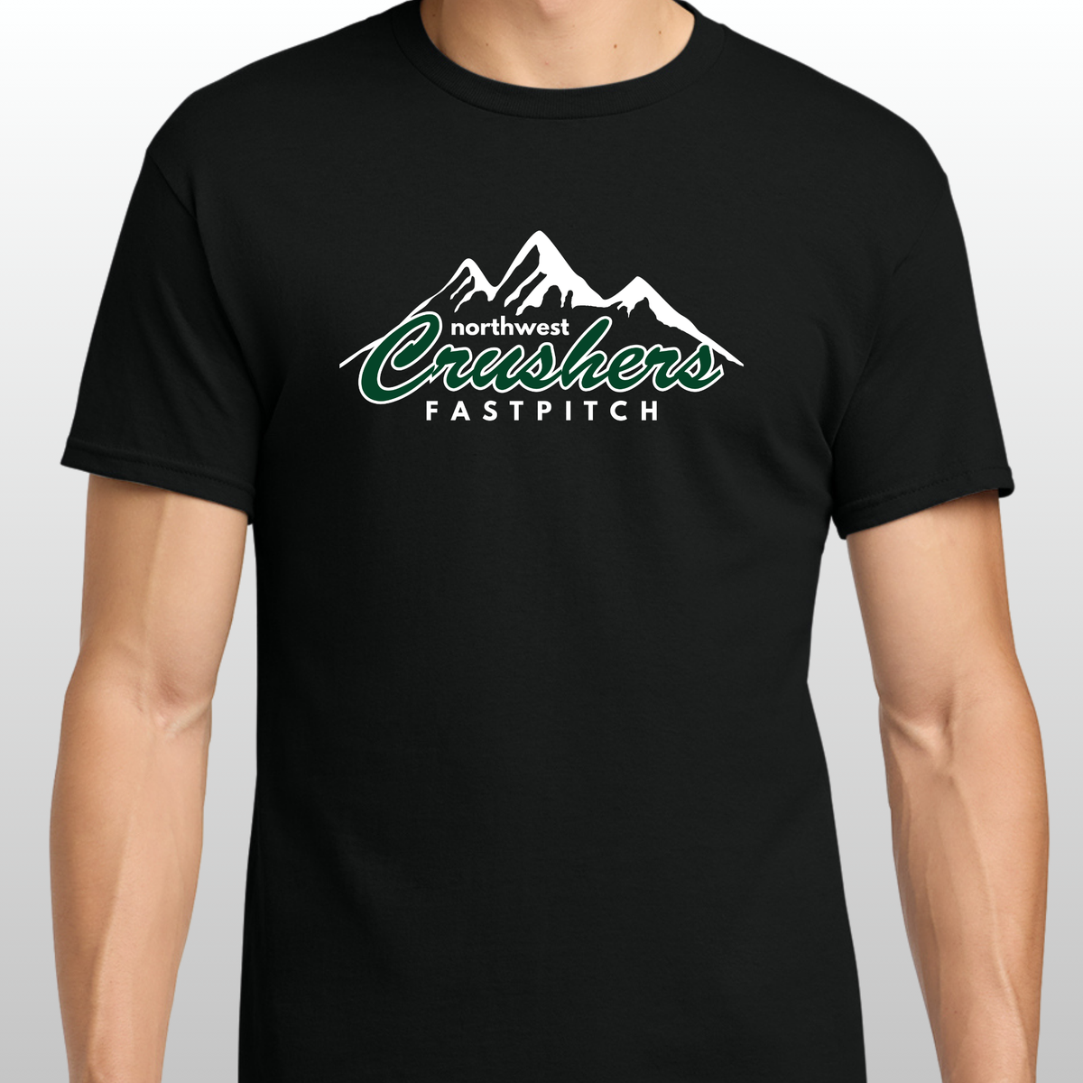 Northwest Crushers T-Shirt