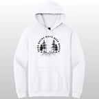 Roots - Bellingham Rock - Hoodie