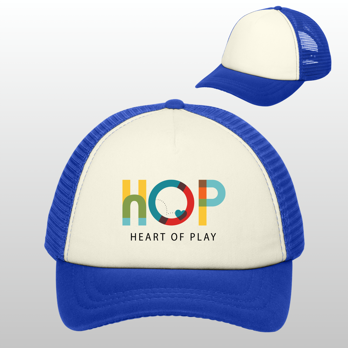 HOP Hat