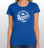 Last First Day T-Shirt