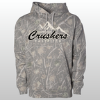 Northwest Crushers Mossy Oak Hoodie