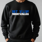 Mountain View Crewneck