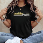 Meridian Retro T-Shirt