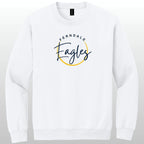 Ferndale Swish Crewneck