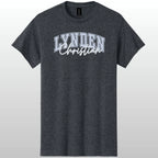 Lynden Christian Cursive Shirt