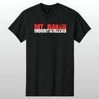 Mt. Baker Mountaineers Grunge Shirt