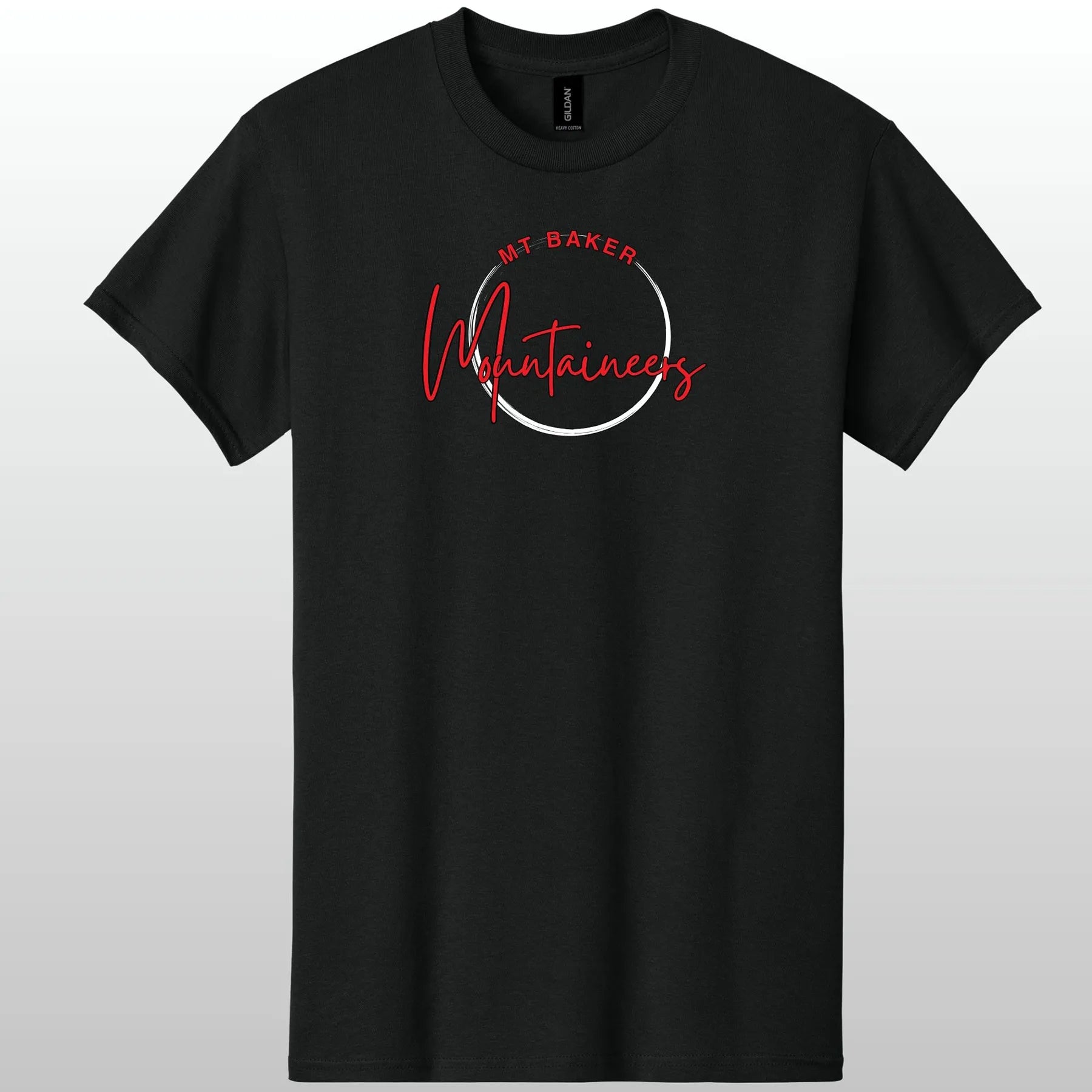 Mt. Baker Mountaineers Swish Shirt