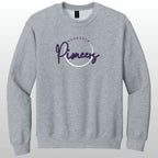 Nooksack Pioneers Swish Crewneck Sweatshirt