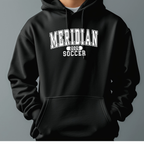 Meridian Soccer Hoodie