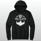 Sloth Hoodie