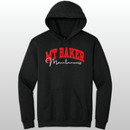 Mt Baker Hoodie #16
