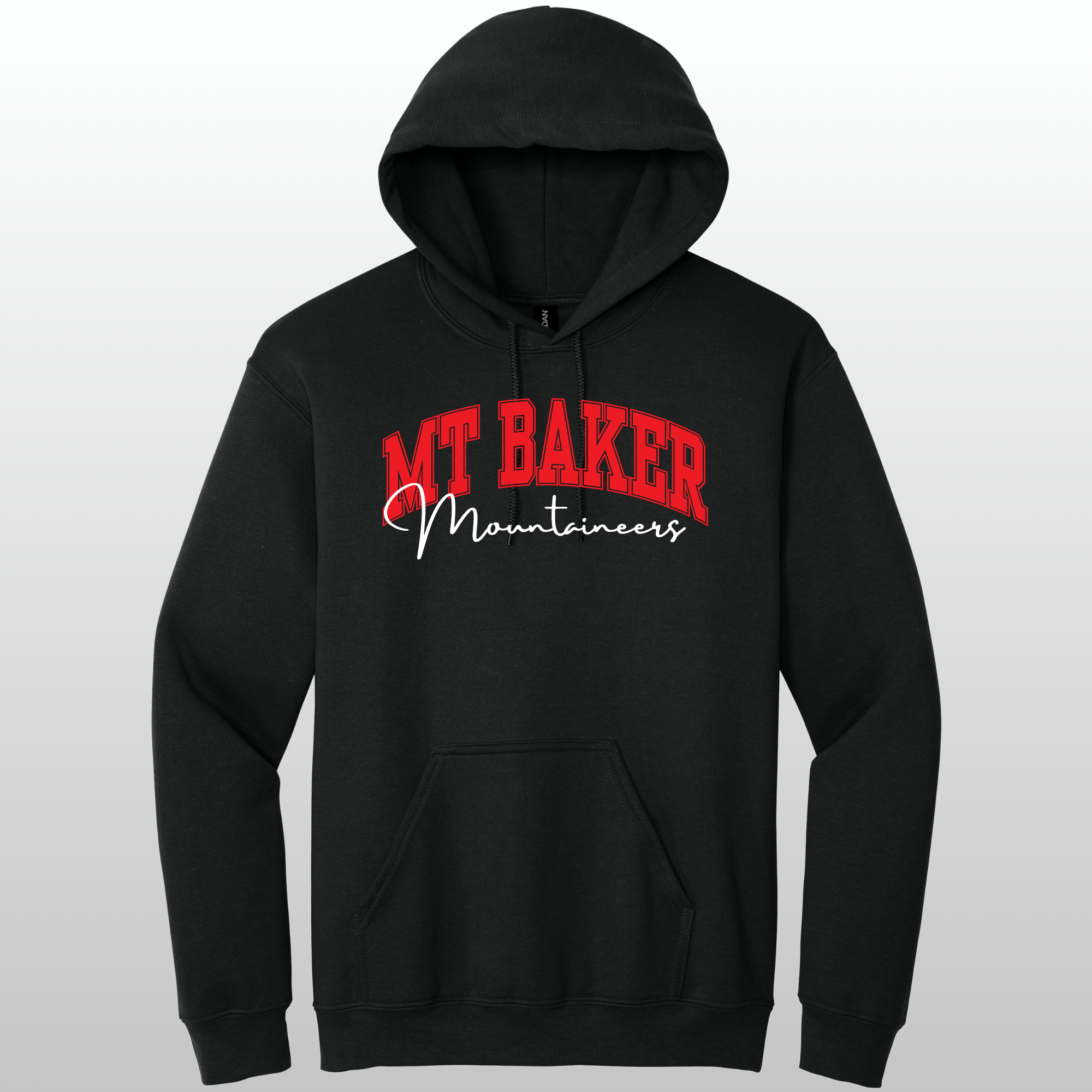 Mt Baker Hoodie #16