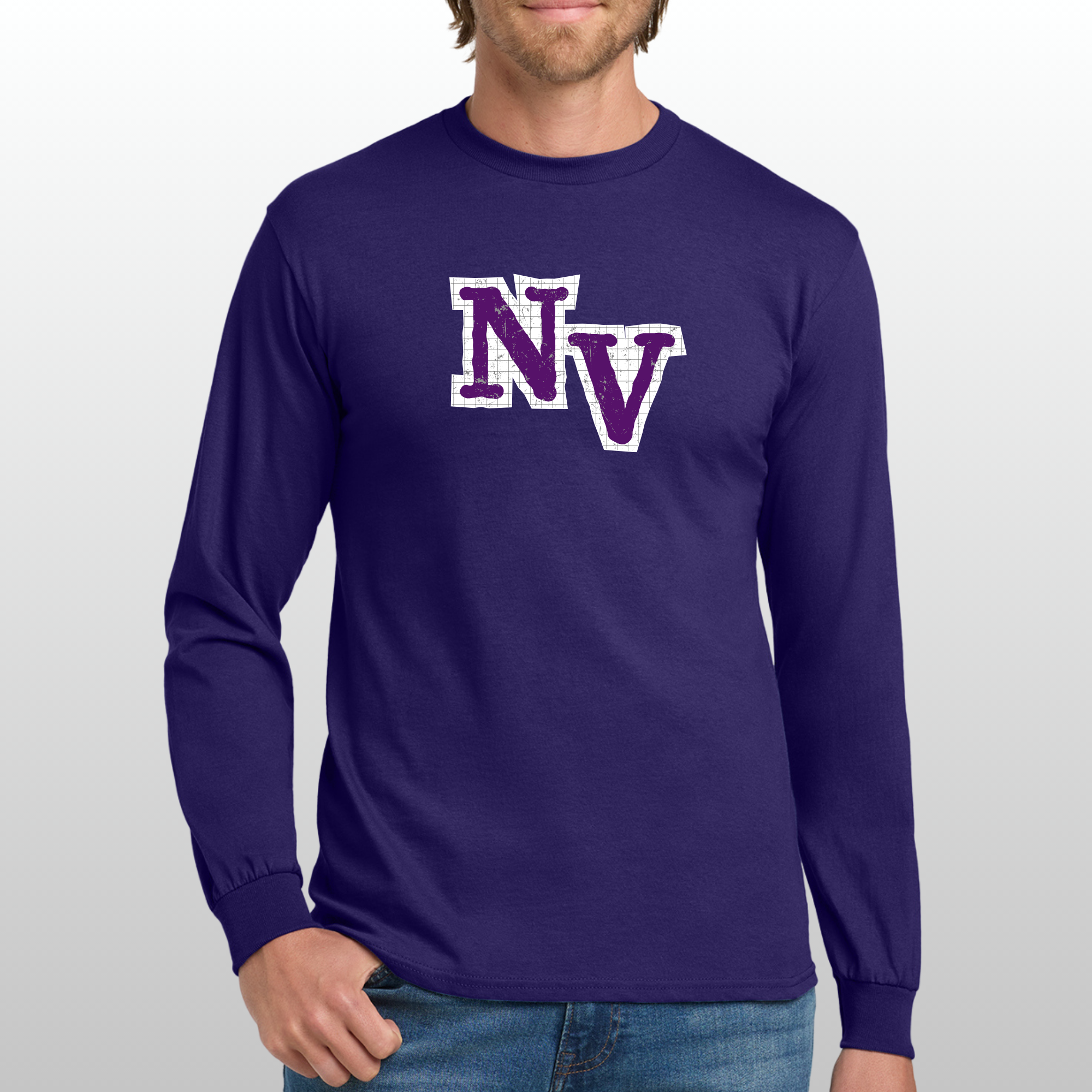 NV Long Sleeve