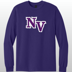 NV Long Sleeve