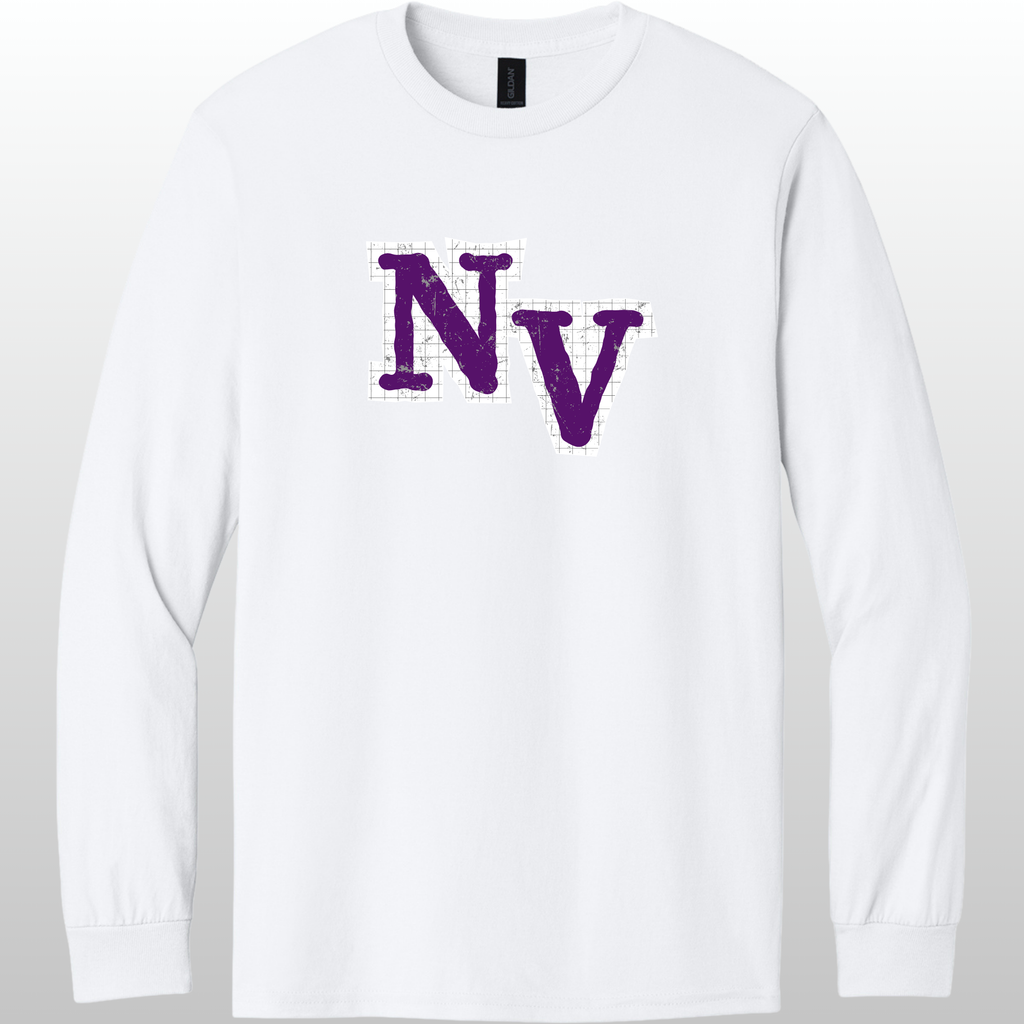 NV Long Sleeve
