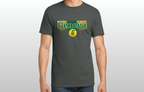 Geneva Scribble T-shirt