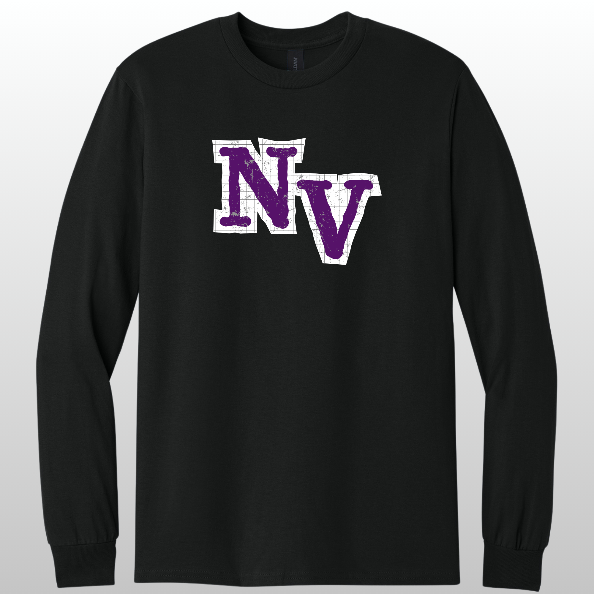 NV Long Sleeve