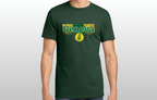 Geneva Scribble T-shirt