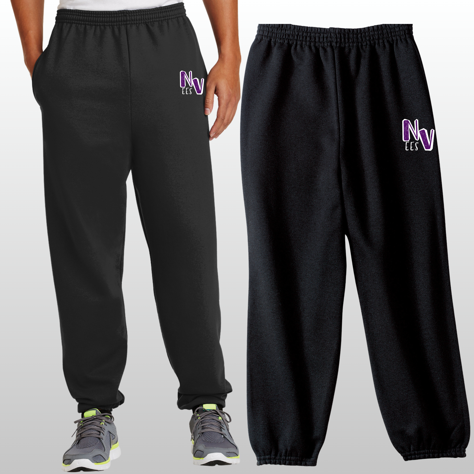 NV EES Sweatpants