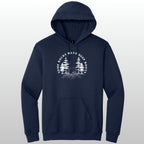 Roots - Bellingham Rock - Hoodie