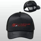 JR Blazers Port Authority Foam Trucker Hat