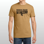 Meridian Football Tee