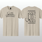 Meridian Soccer Mom T-Shirt
