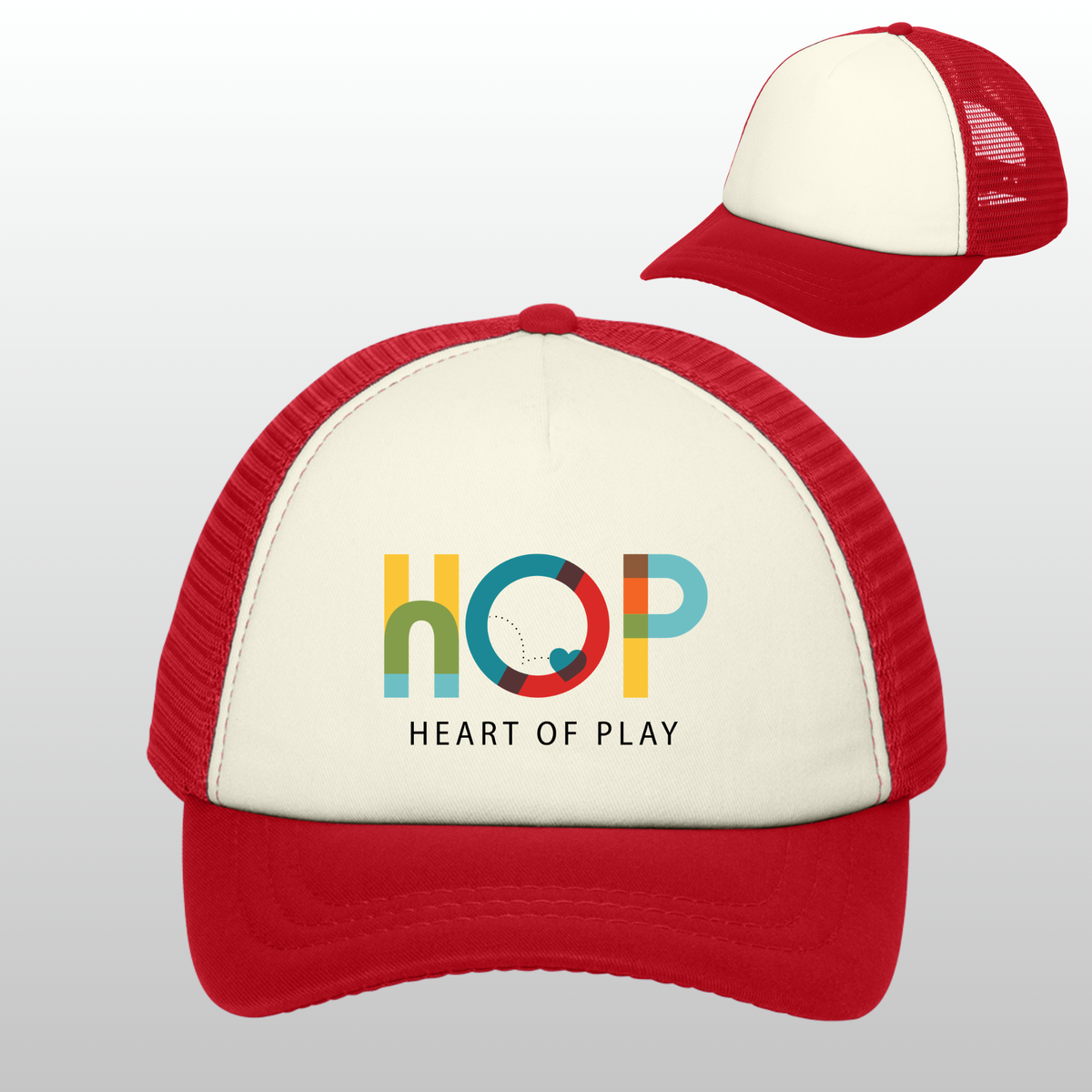 HOP Hat