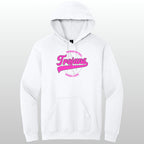 Trojans Summer League Hoodie