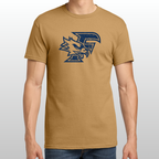 Ferndale Distressed T-shirt