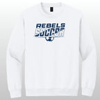 NCA/Rebels Soccer Crewneck