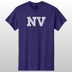 Nooksack Distressed TShirt