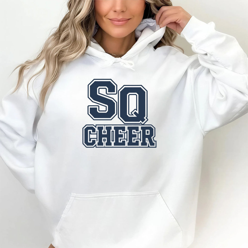 SQ Cheer Hoodie