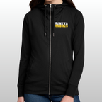 Geneva Grunge District Women's Zip Up