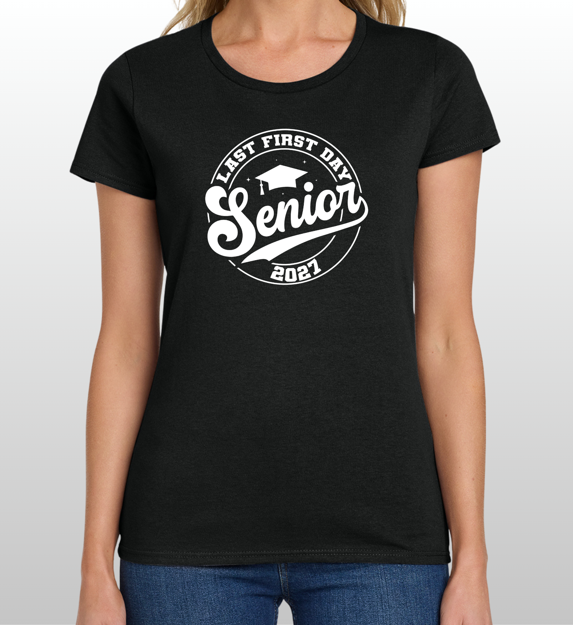 Last First Day T-Shirt