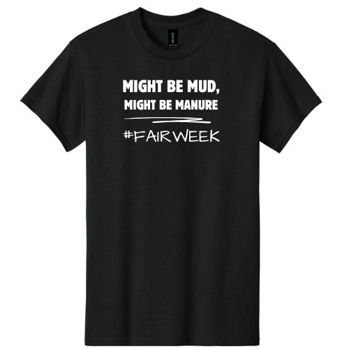 Fair Week TShirt
