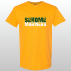 Sehome Grunge T-shirt
