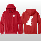 Save The Sloth - Hoodie